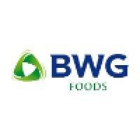 bwg foods uc logo image