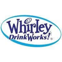 whirley-drinkworks! logo image