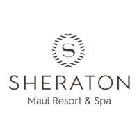 sheraton maui resort & spa logo image