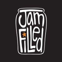 jam filled logo image