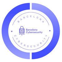 barcelona cybersecurity logo image