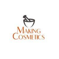 makingcosmetics inc. logo image