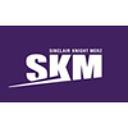 logo of Sinclair Knight Merz