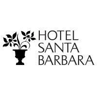 hotel santa barbara logo image