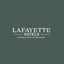 logo of Lafayette Hotels