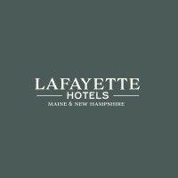 lafayette hotels logo image