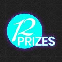 12rprizes logo image