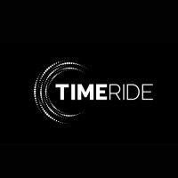 timeride logo image