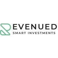 revenued logo image