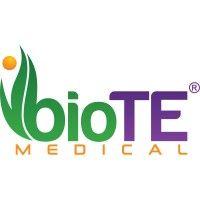 biote medical - north texas logo image