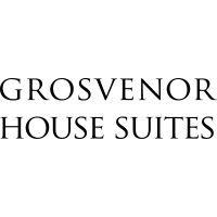 grosvenor house suites logo image