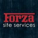 logo of Forza Site Services