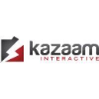 kazaam interactive