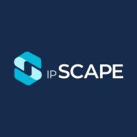 ipscape logo image