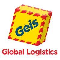 geis gruppe logo image