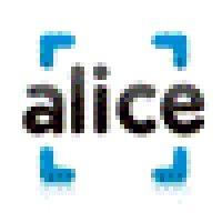 alice.com logo image