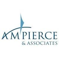 am pierce & associates, inc. logo image