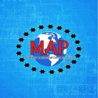 m.a.p. general mechanical contractors