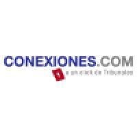 conexiones.com logo image