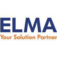 elma electronic logo image