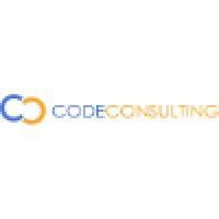 code consulting ltd. logo image