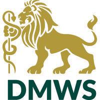 defence medical welfare service logo image