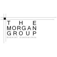 the charles morgan group. lp logo image