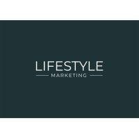 lifestyle marketing logo image