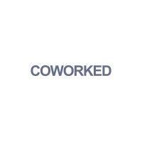 coworked (techstars '24) logo image