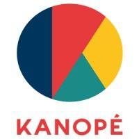 kanopé cae logo image