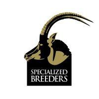 specialized breeders pty. ltd. logo image