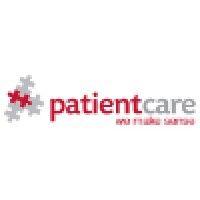 patient care: health care advocacy logo image