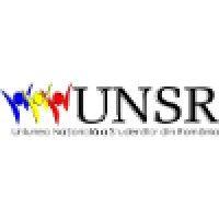 uniunea nationala a studentilor din romania logo image