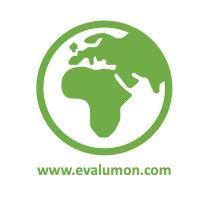 evalumon consulting logo image