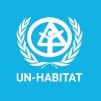 un-habitat nepal logo image