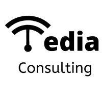 tedia consulting logo image