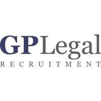 gp legal recruitment logo image