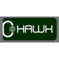 chawk technology int'l logo image