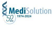 medisolution logo image