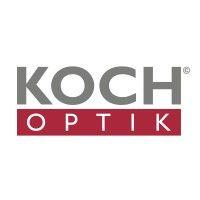 kochoptik ag logo image