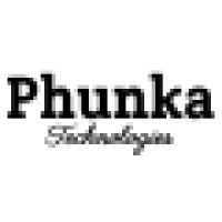 phunka technologies logo image