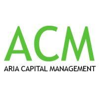 aria capital management, llc