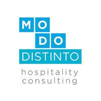 modo distinto logo image