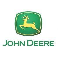 john deere des moines works logo image