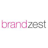 brandzest consulting logo image