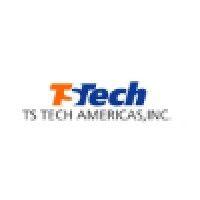 ts tech americas, inc. logo image