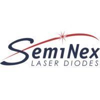 seminex corporation logo image