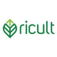 ricult logo image