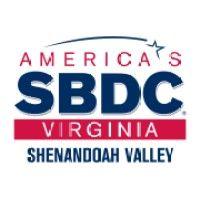 shenandoah valley small business development center