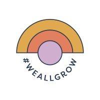 #weallgrow latina logo image